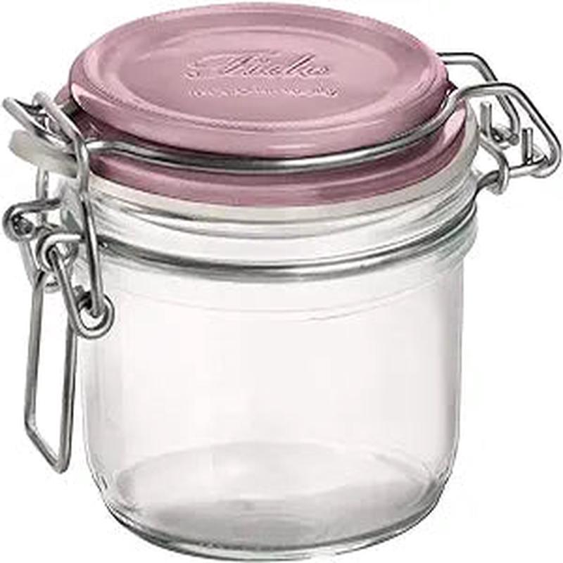 Fido Jar with Violet Lid | 6.75oz