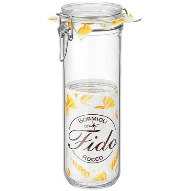 Fido Pasta Jar | 1.5L