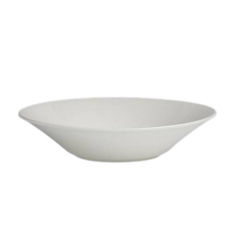 Folio Parliament Flared Serving Bowl, 53oz