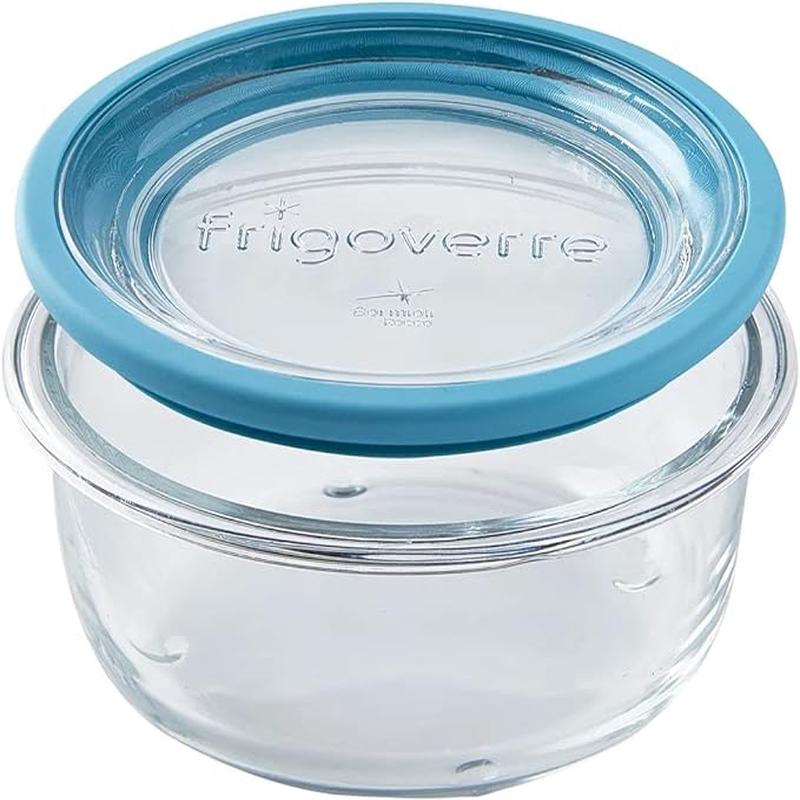Frigoverre Future Food Storage Container, 6.25oz