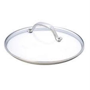 Glass Lids
