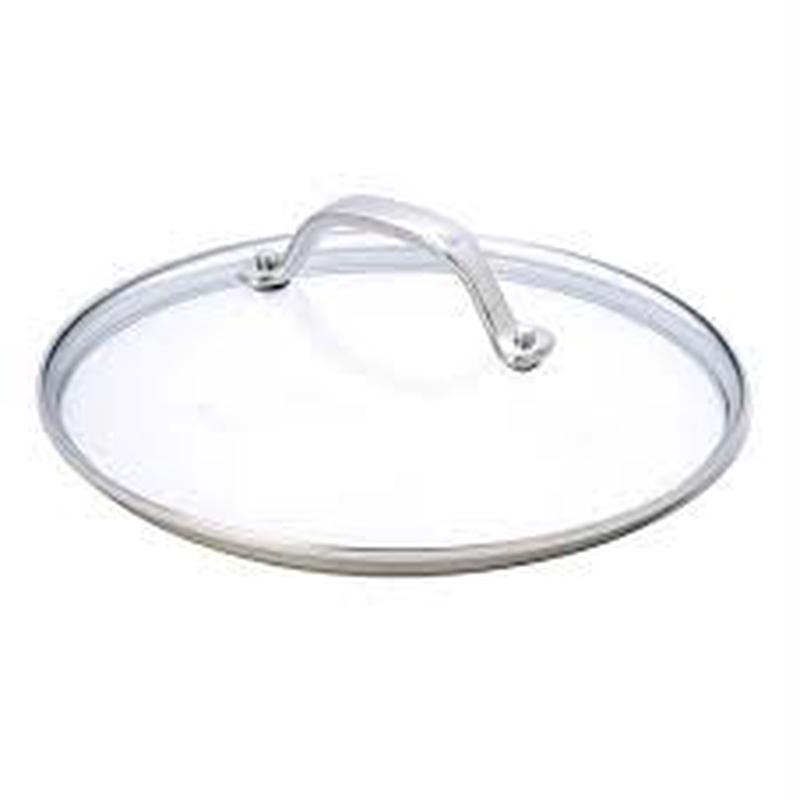 Glass Lids