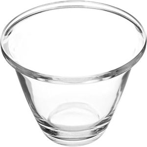 Glass Mixing Bowl, Mr. Chef, 17oz/6.75"