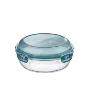 Glass Storage Bowl | Frigoverre Evolution (Two Sizes)