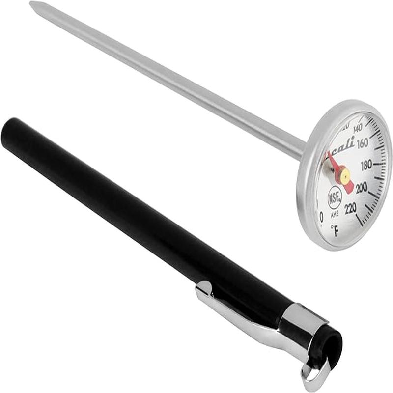 Instant Read Thermometer
