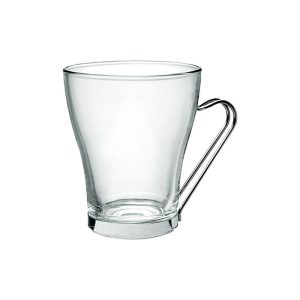 Oslo Cappuccino Glass | 8oz
