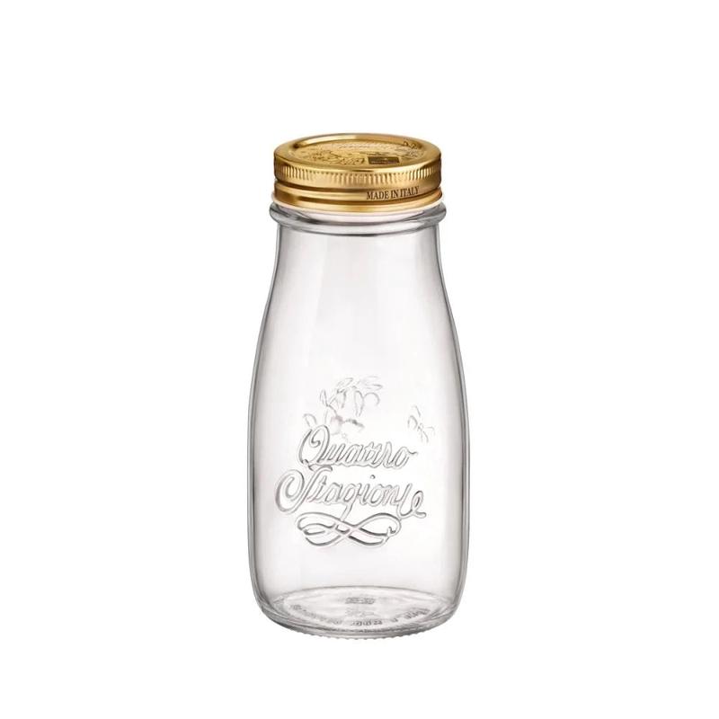 Quattro Stagioni Bottle | 13.5oz