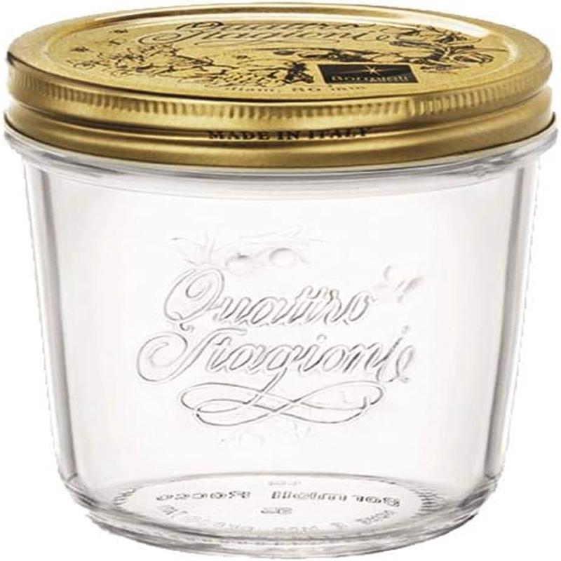 Quattro Stagioni Jar | 10.75oz