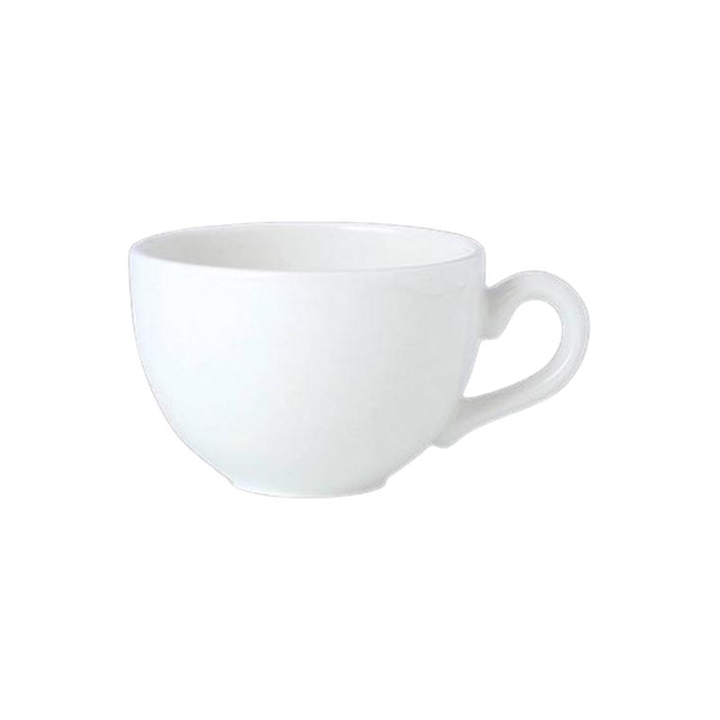 Simplicity Low Cup 12oz