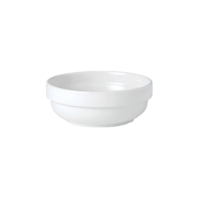 Simplicity Stacking Bowls // 3 Sizes