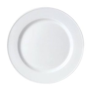 Steelite Slimline Plate Collection