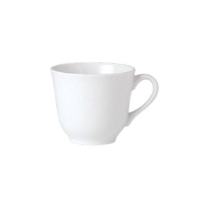 Steelite Tall Tea Cup | 7oz