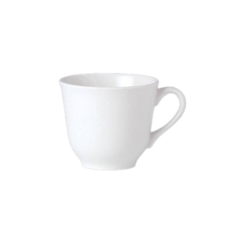 Steelite Tall Tea Cup | 7oz