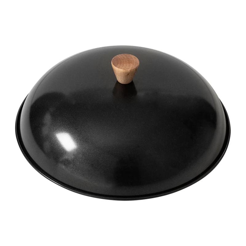 Wok Lid, 14" Woks