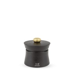 Baya Pepper Mill | Dark Wood, 8cm