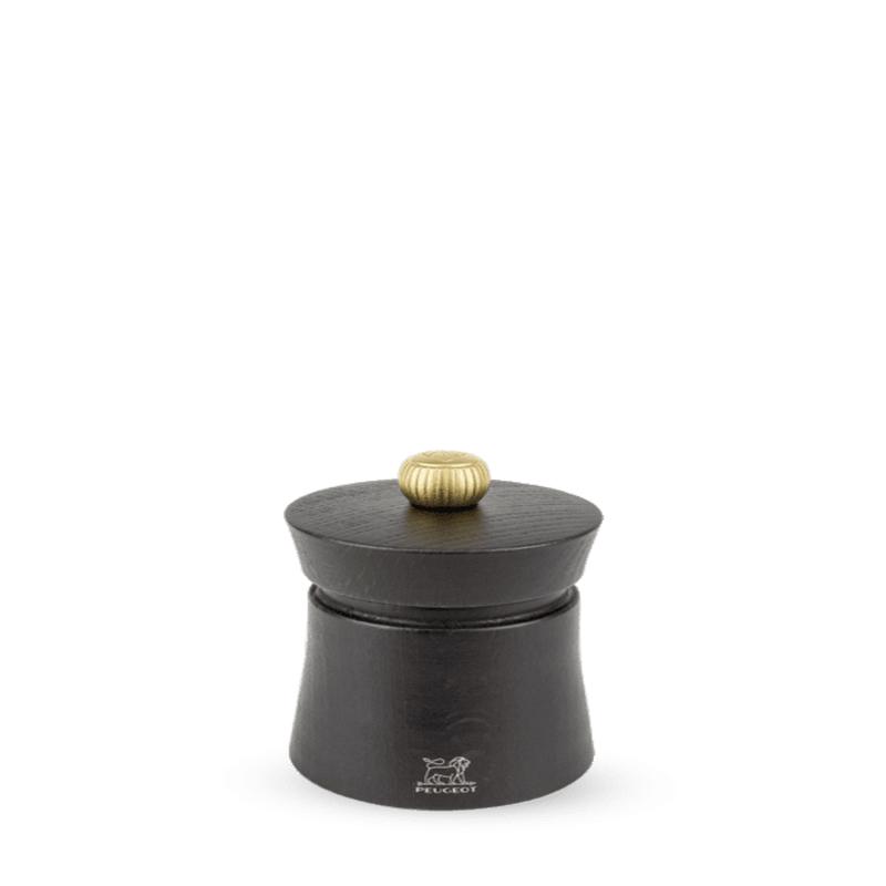 Baya Pepper Mill | Dark Wood, 8cm