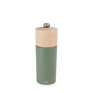 Boreal Pepper Mill | Fern Green, 21cm
