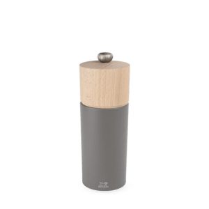 Boreal Pepper Mill | Rock Grey, 21cm