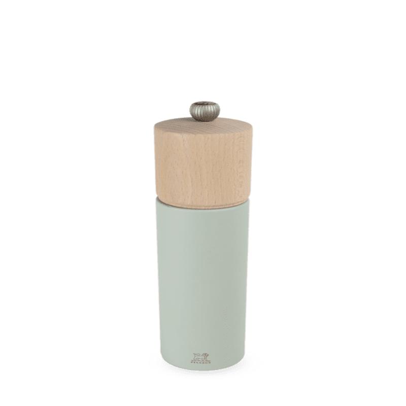 Boreal Salt Mill | Sage Green, 21cm