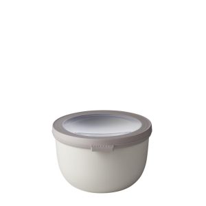 Cirqula Multi-Bowl | 1.2 Litres | Nordic White
