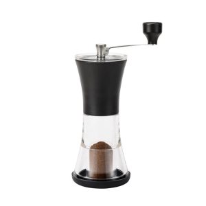 Coffee Mill Adjustable Grinder
