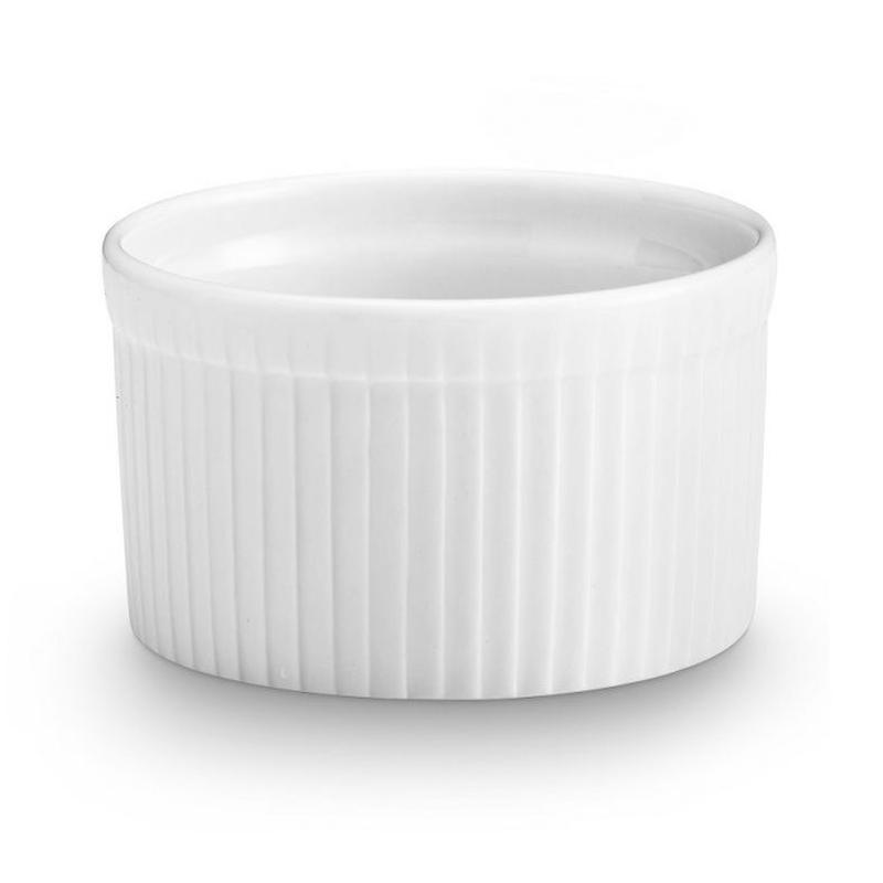 Deep Souffl Dish, 11 Cups