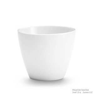 Eden Salad Bowls, 3 Sizes