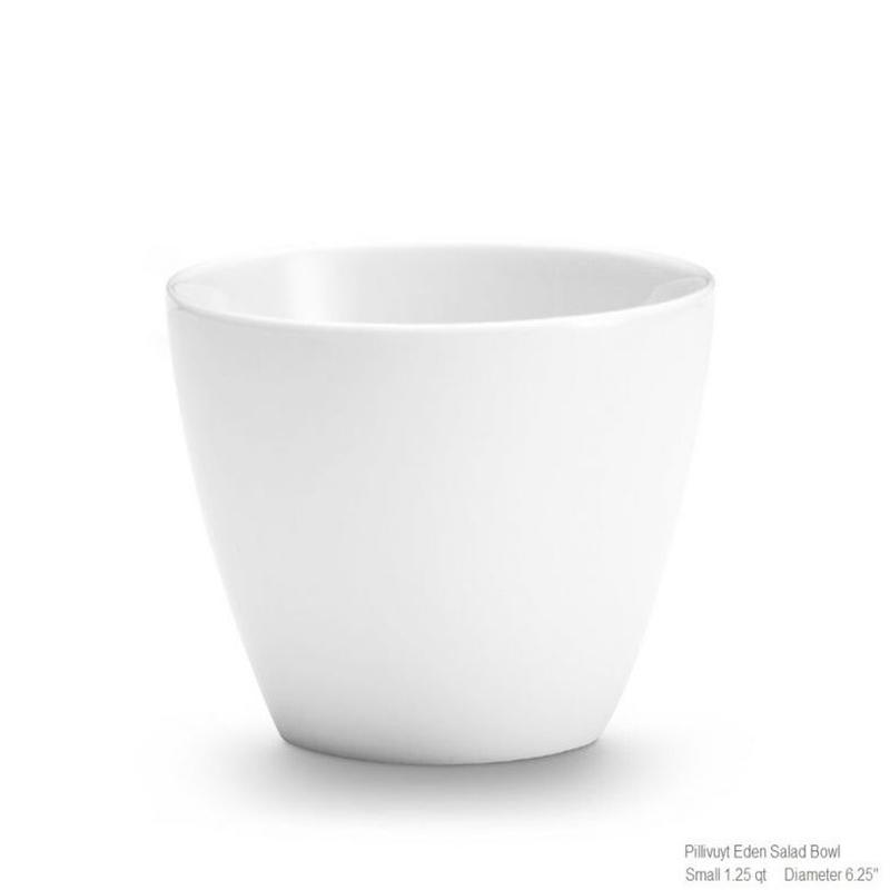 Eden Salad Bowls, 3 Sizes