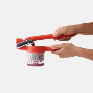 FreshForce Juice Press