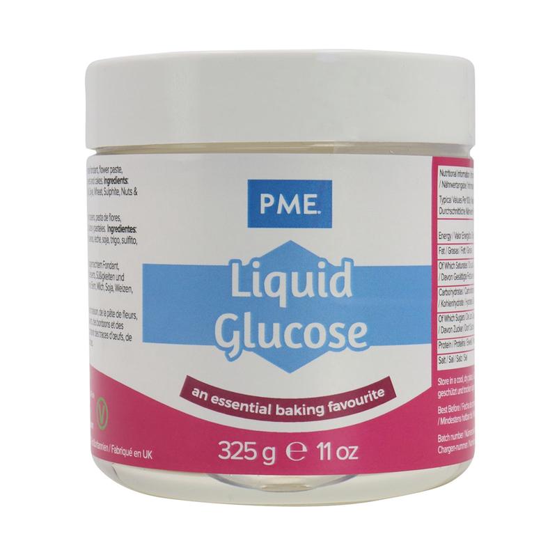 Liquid Glucose