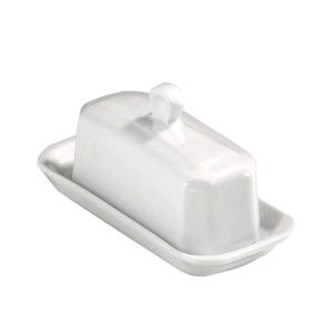 Pillivuyt Butter Tray