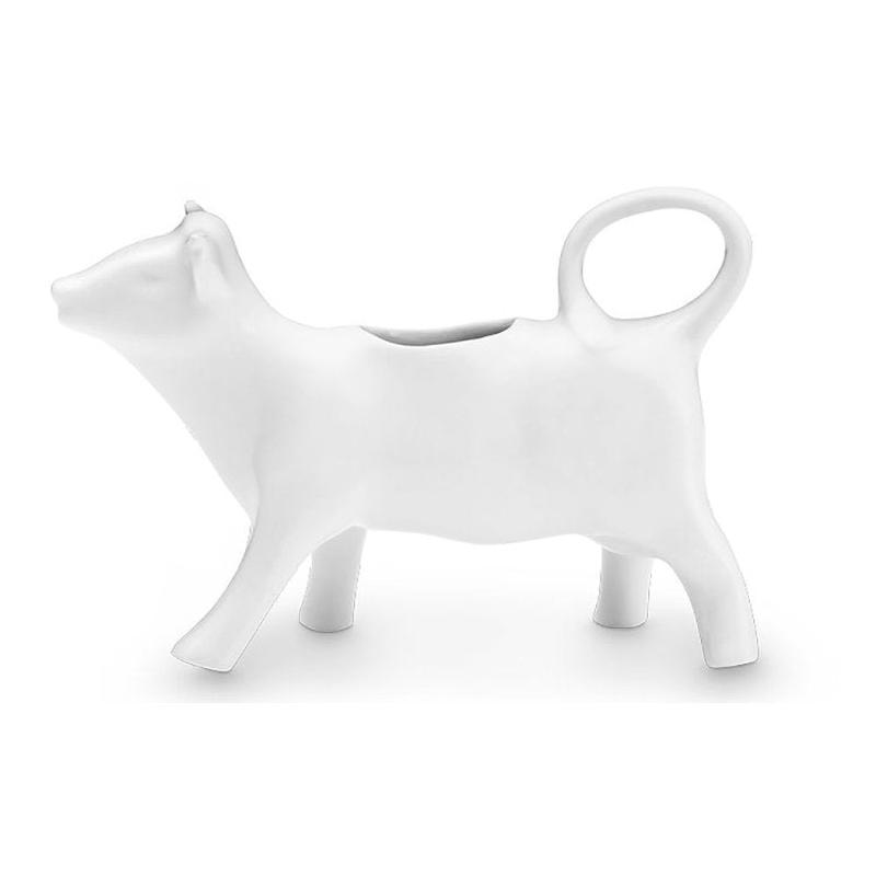 Pillivuyt Cow Creamer, 4oz