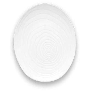 Pillivuyt Teck Dinner Plate 28cm