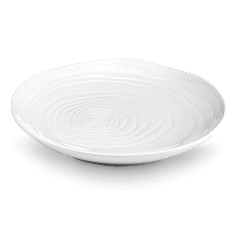 Pillivuyt Teck Salad Plate 21cm