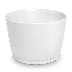 Pillivuyt Toulouse Souffle Dish, 3 Qt