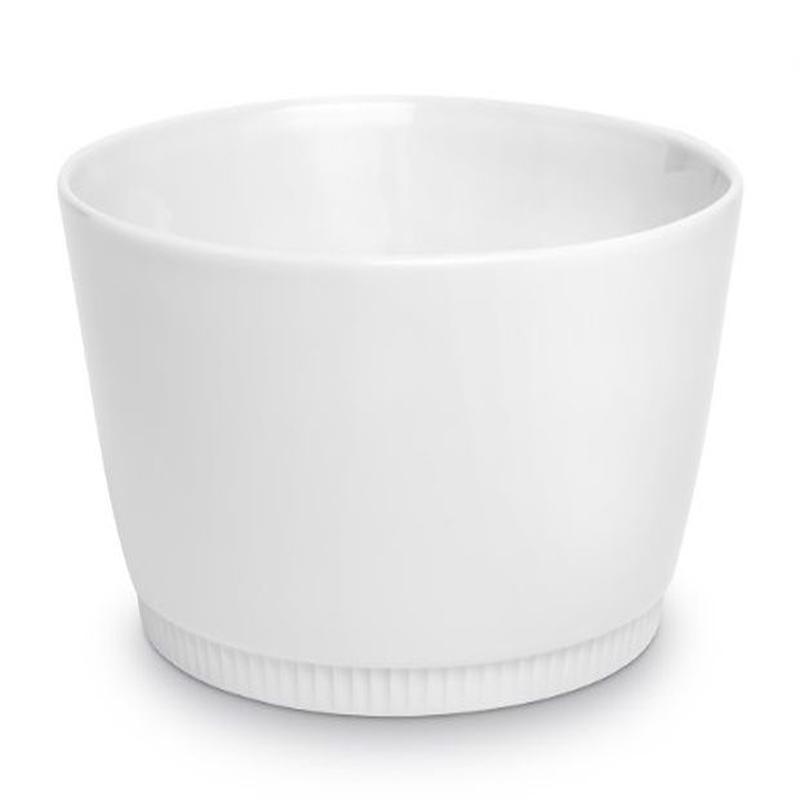 Pillivuyt Toulouse Souffle Dish, 3 Qt