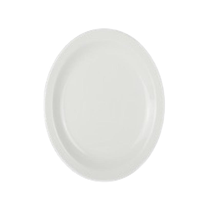 Plate | Cresta 10"