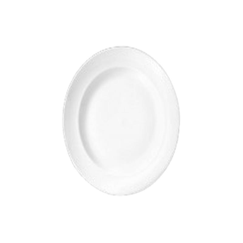 Plate | Vogue Monaco, 8"