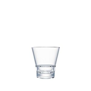 Polycarbonate Juice Glass | 5oz