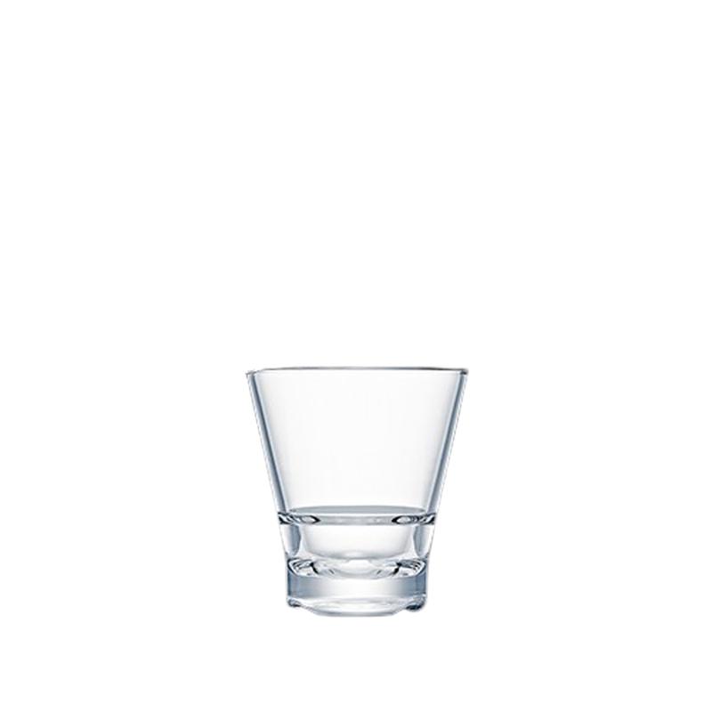 Polycarbonate Juice Glass | 5oz