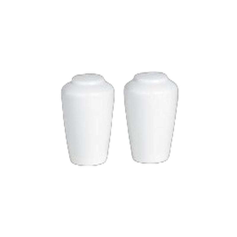 Salt and Pepper Shakers Madison