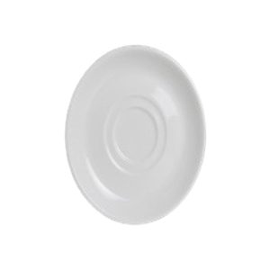 Saucer | Folio, 4 5/8"