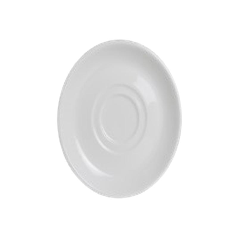 Saucer | Folio, 4 5/8"