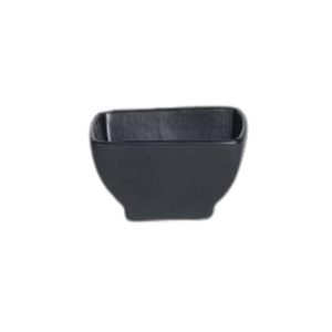 Square Bowl Black | Anfora, 2 Sizes