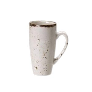 Steelite Craft White Quench Mug, 12oz