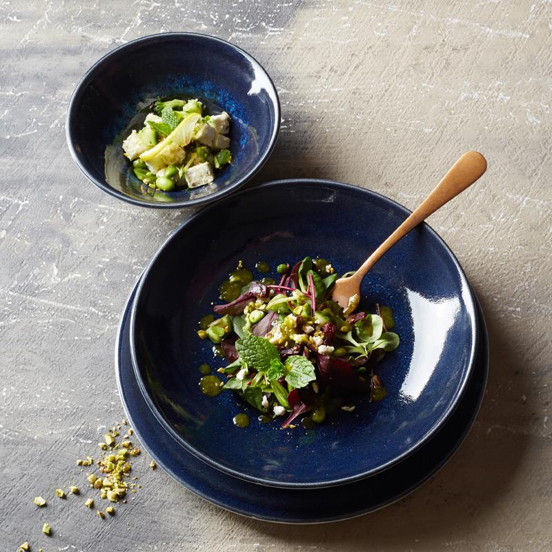 Steelite Performance Vesuvius Lapis Range