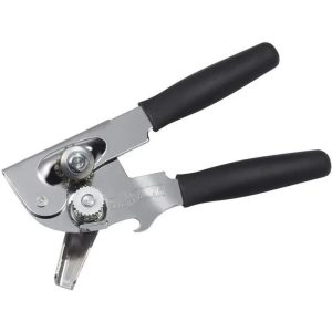 Swing-a-Way Can Opener, Black