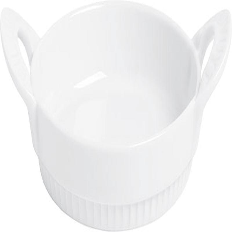Toulouse Crme Brulee Dish, 4.75"
