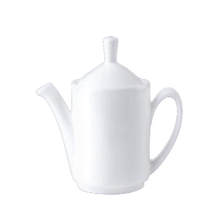 Vogue Tea Pot, 2 Sizes