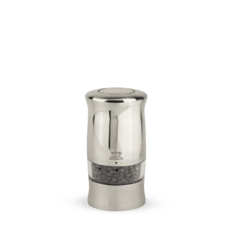 Zeli Electric Pepper Mill | 14cm